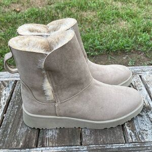 G.H. Bass and Company Marisha Boot